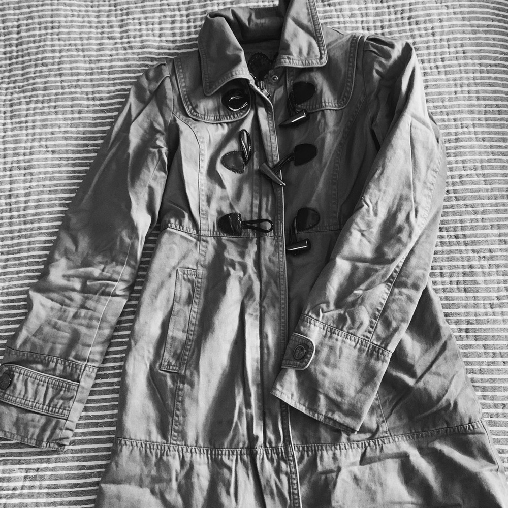 Guess Jacket